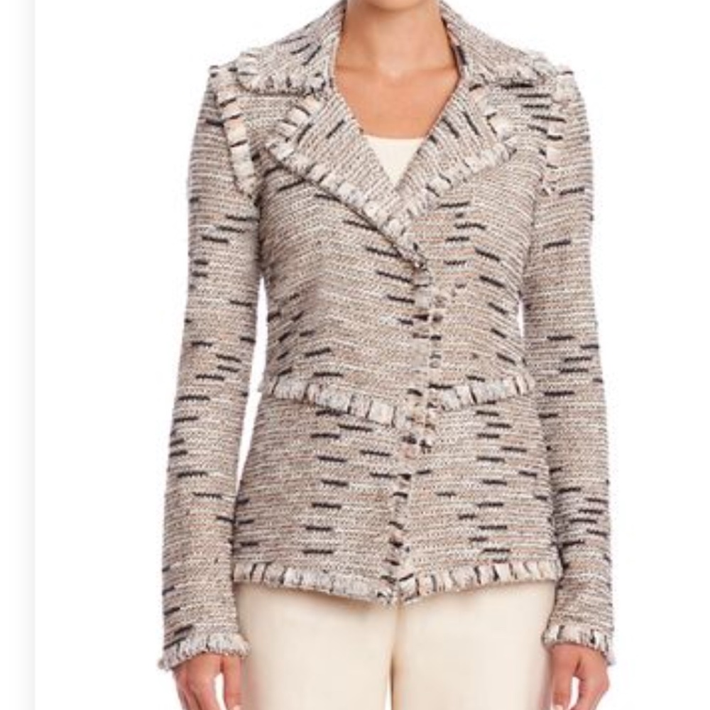Nic & Zoe Jacket